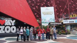 BATU SECRET ZOO (JATIM PARK II) FK UI