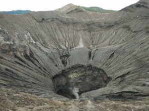 Kawah Bromo