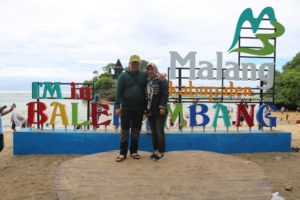 PANTAI BALEKAMBANG, MALANG