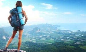 Tips Travelling yang Menyenangkan