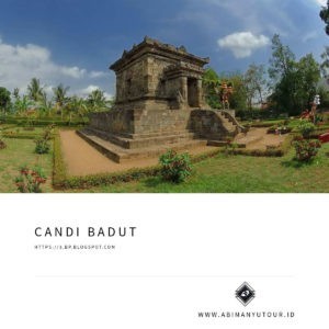 CANDI BADUT