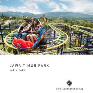 JATIM PARK I