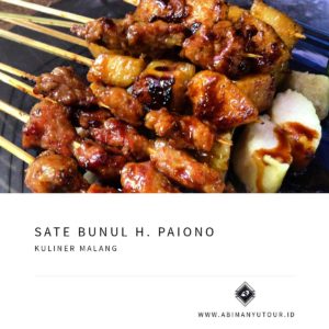 SATE BUNUL H PAINO