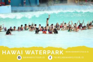 TEMPAT WISATA MALANG HAWAI WATERPARK