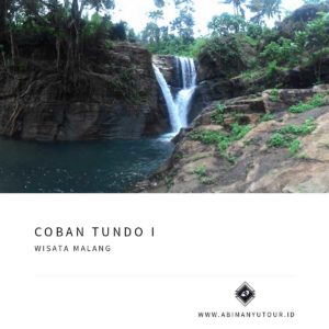 WISATA MALANG COBAN TUNDO I